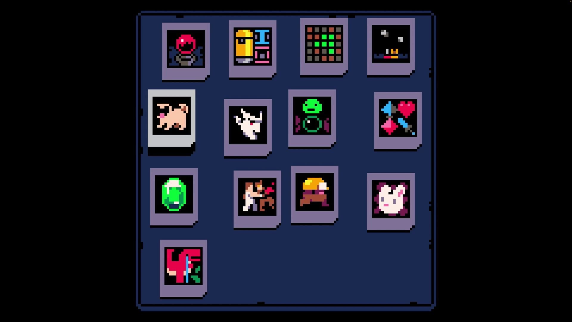 CorgiSpace screenshot 1