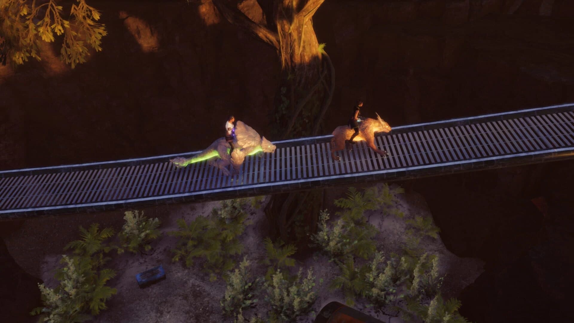 Coridden screenshot 1