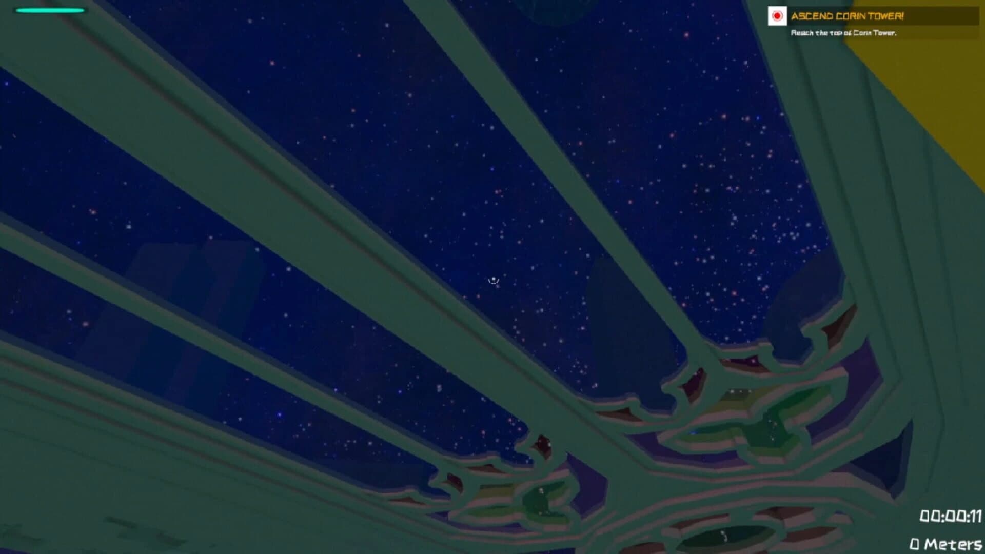 Corin Tower screenshot 5