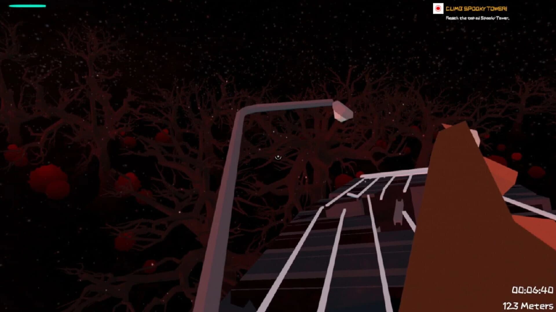 Corin Tower screenshot 2