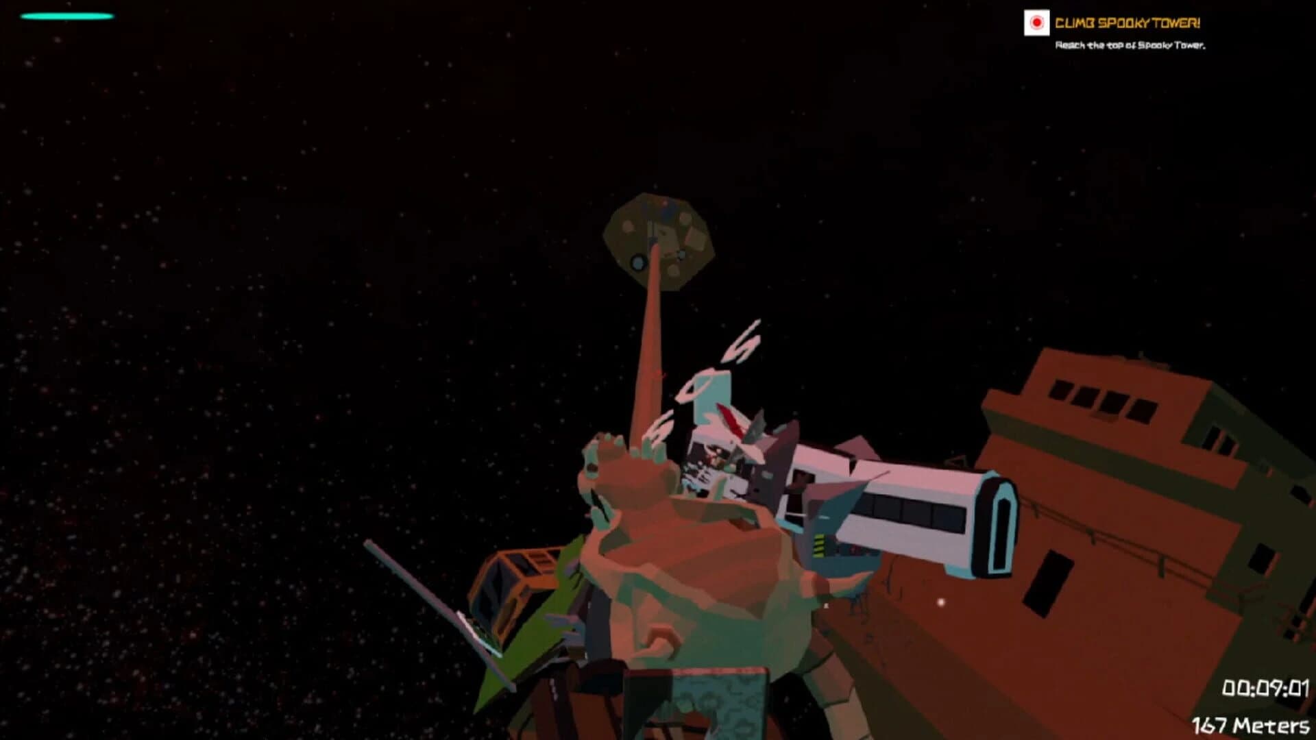 Corin Tower screenshot 3