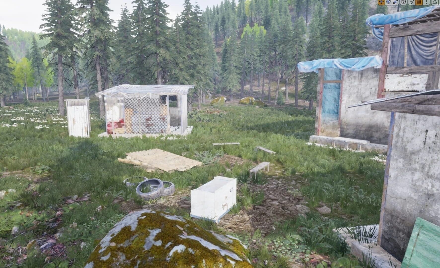 Corma screenshot 1