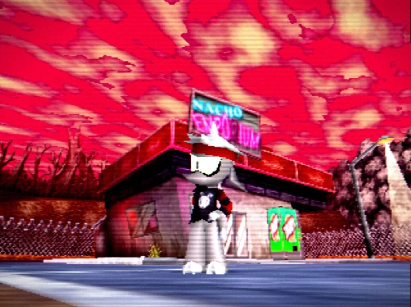 Corn Kidz 64 screenshot 5