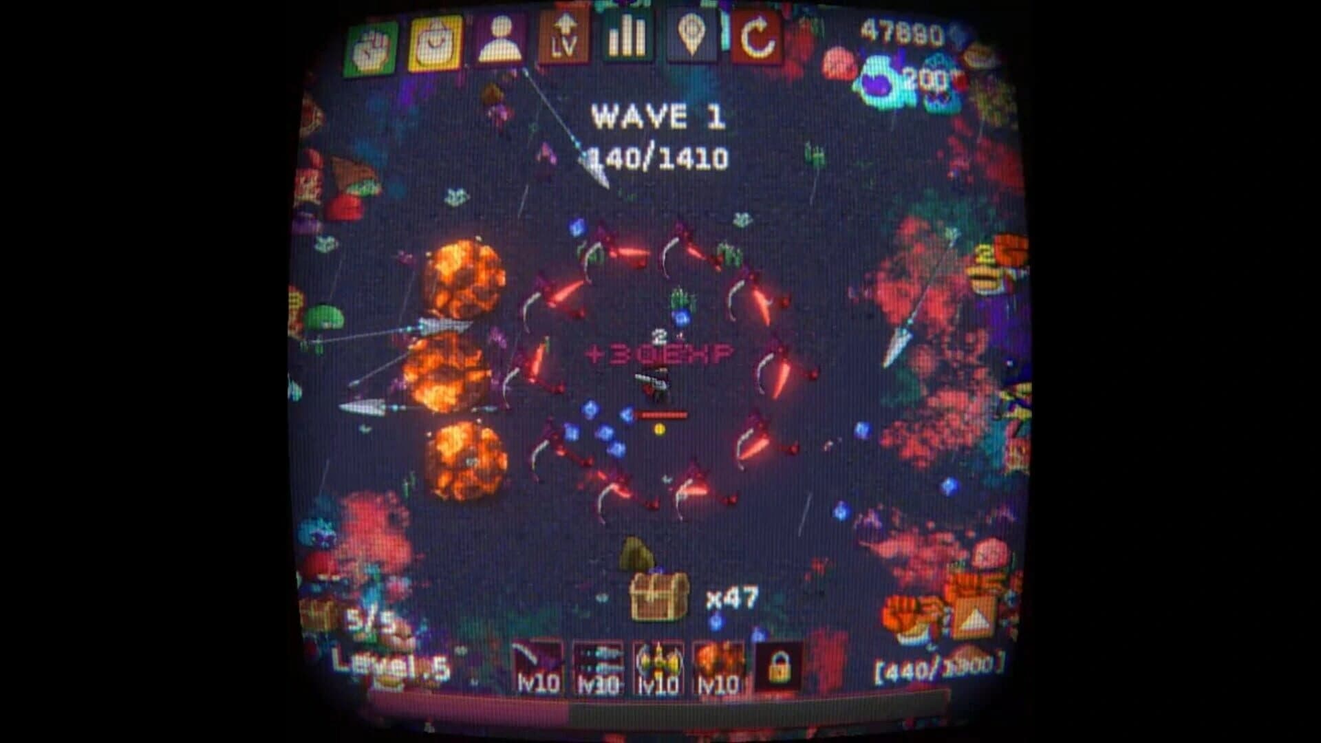 Corner Clash screenshot 5