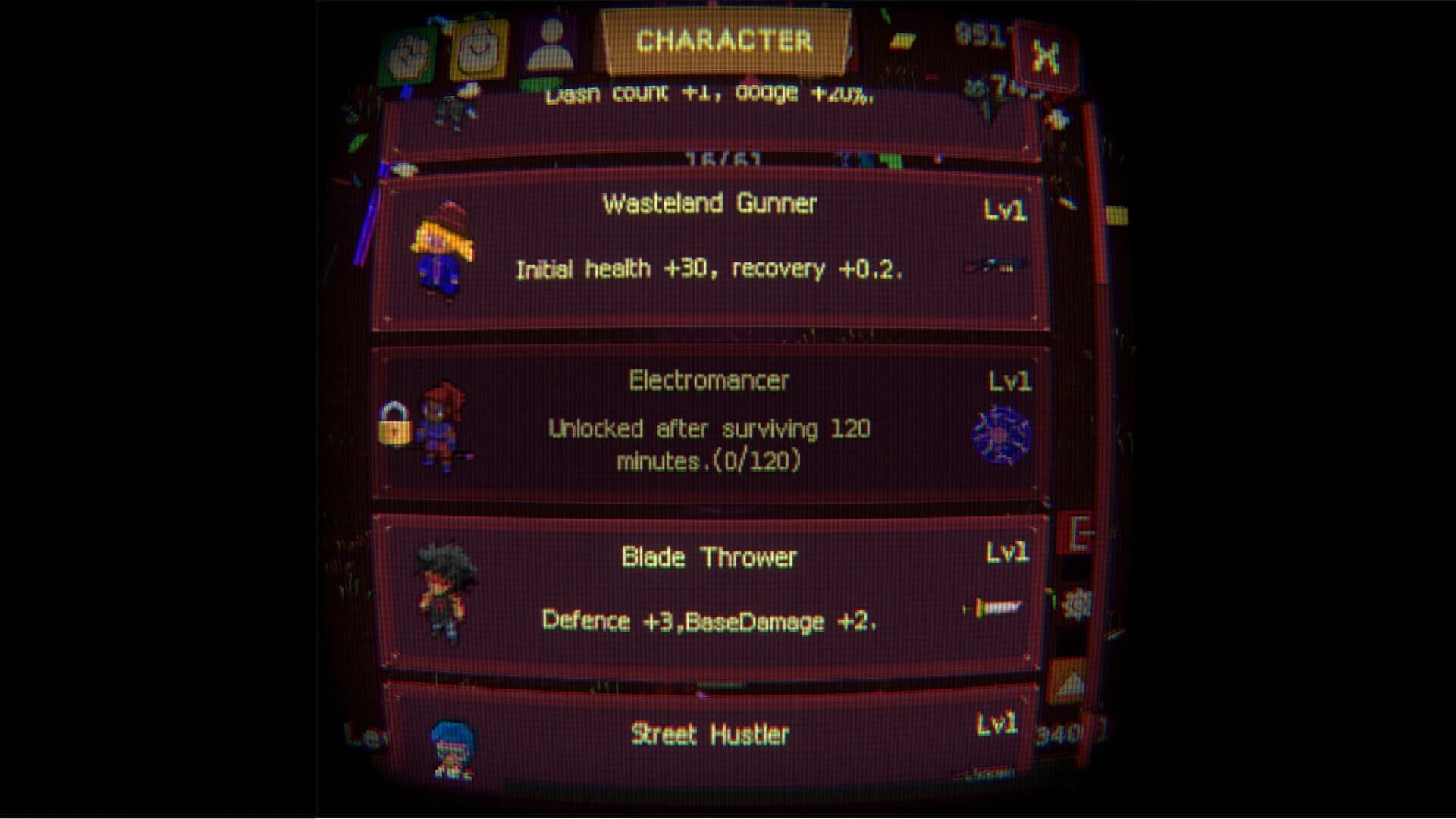 Corner Clash screenshot 4