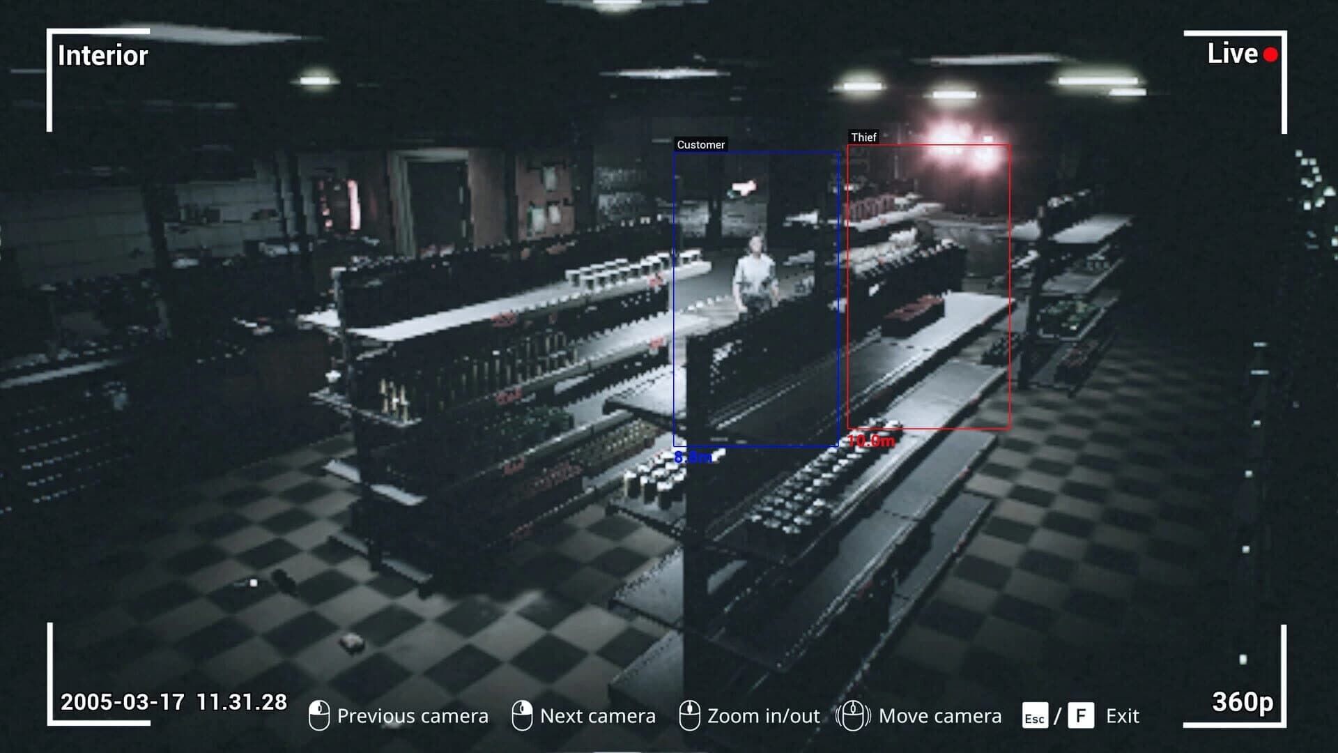 Corner Shop: NightShift screenshot 4