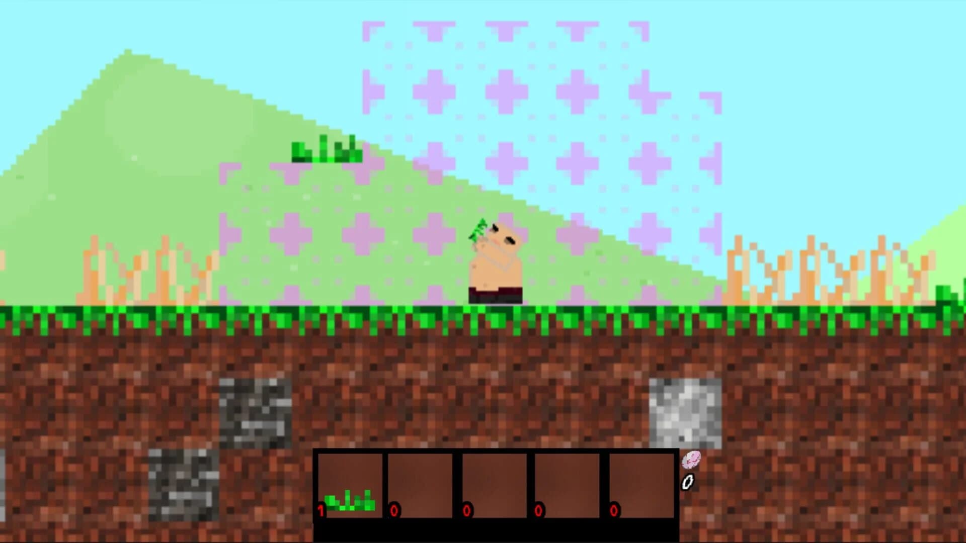 Corner World screenshot 2