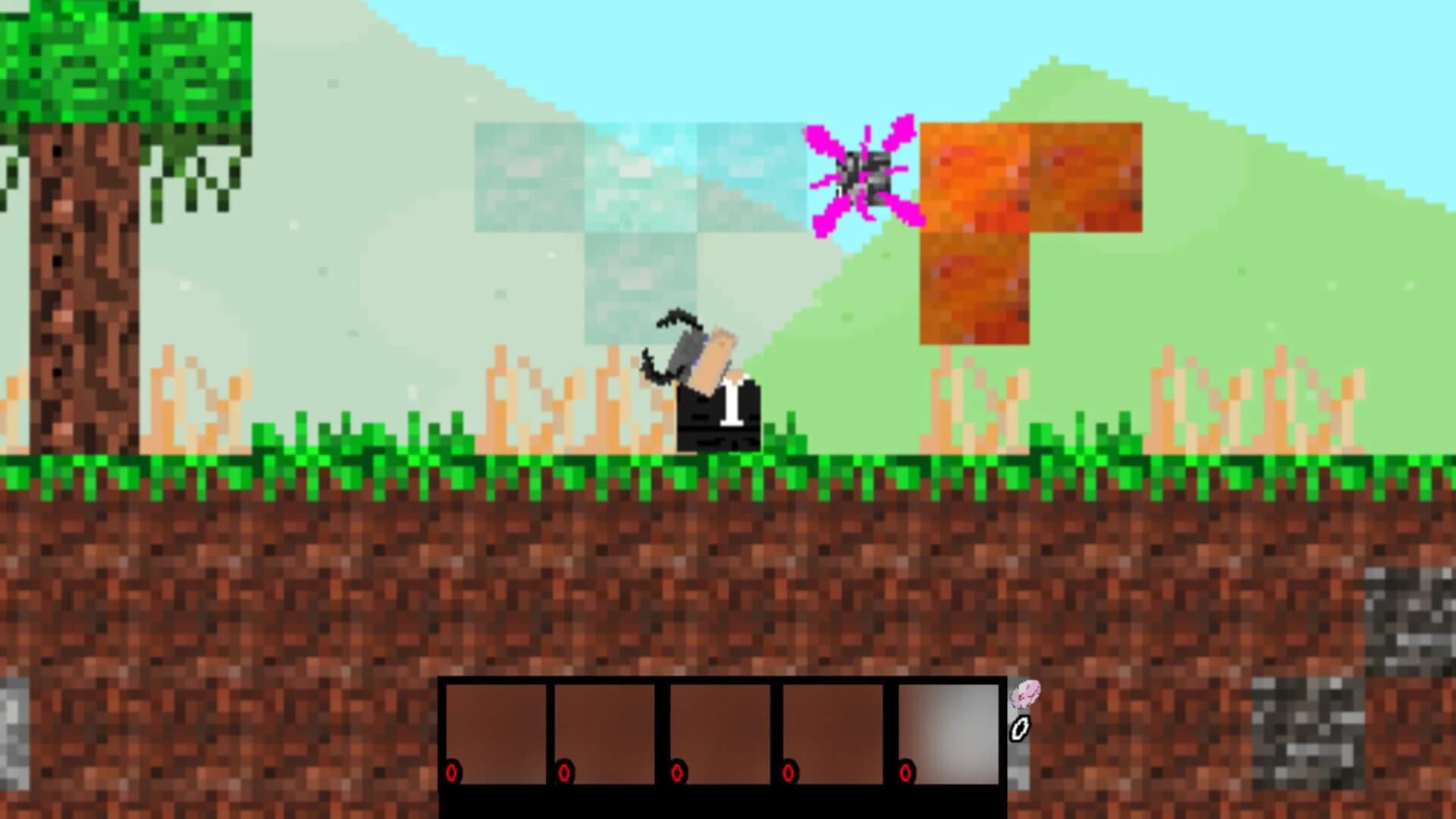 Corner World screenshot 3
