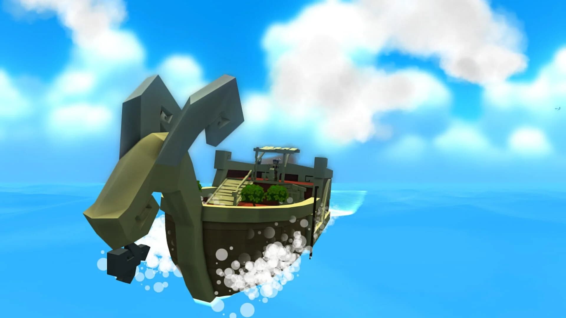 Cornerstone: The Song of Tyrim screenshot 3