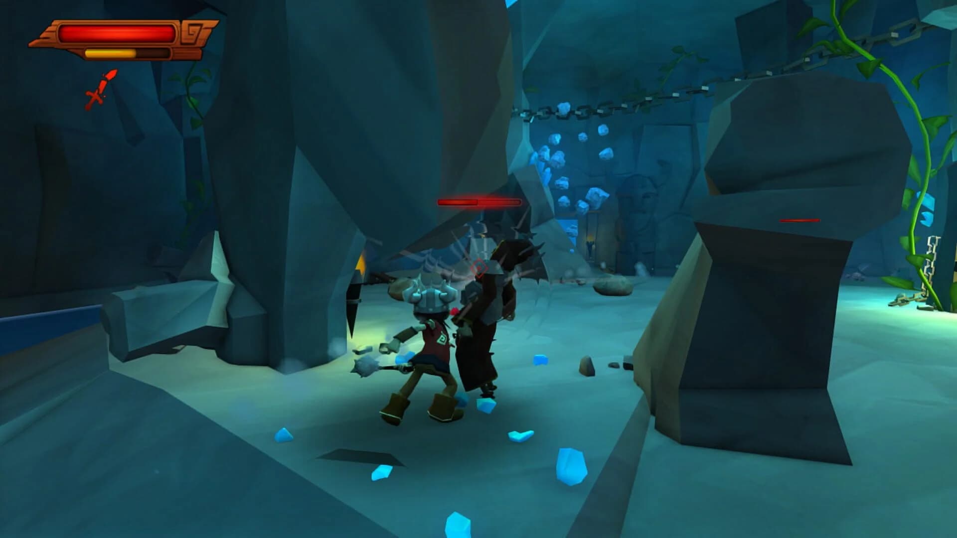 Cornerstone: The Song of Tyrim screenshot 5