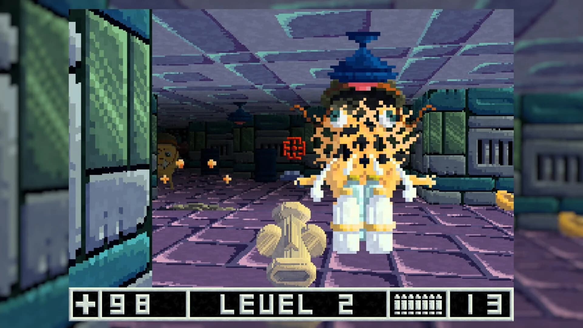 Cornflakestein screenshot 5