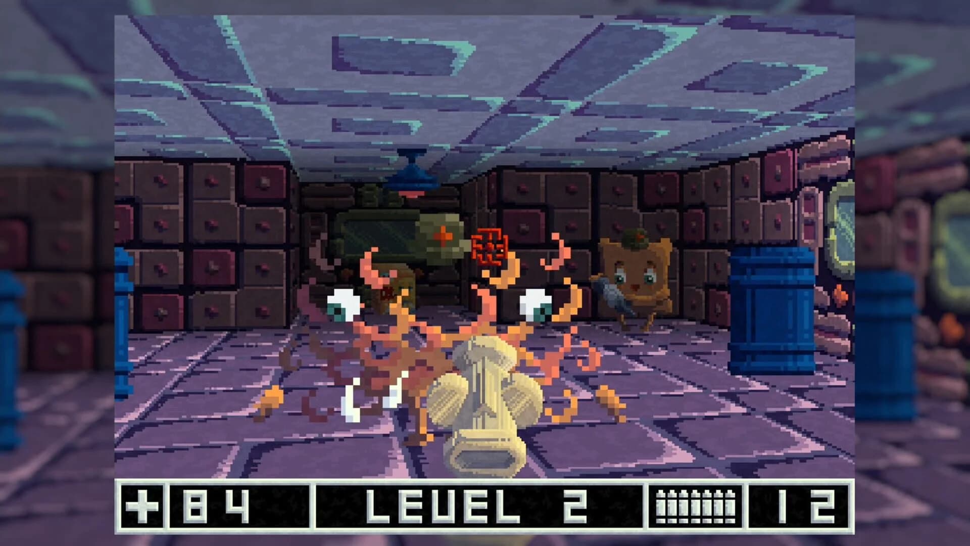 Cornflakestein screenshot 2