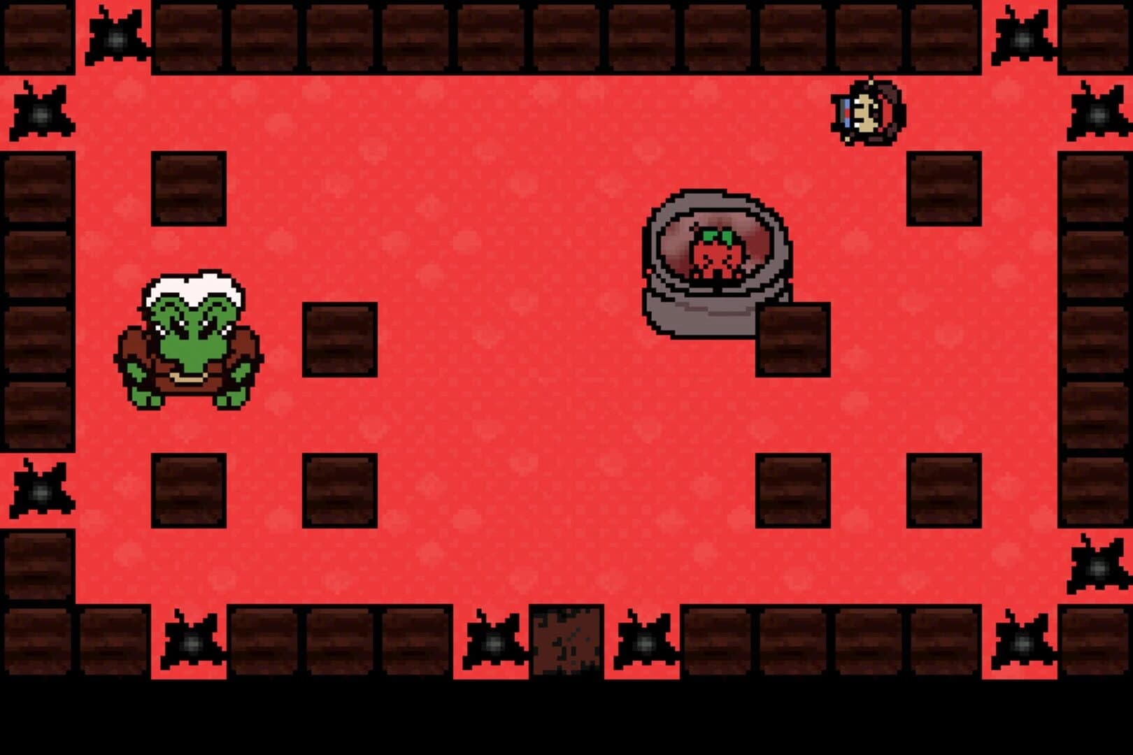 Cornucopia screenshot 5