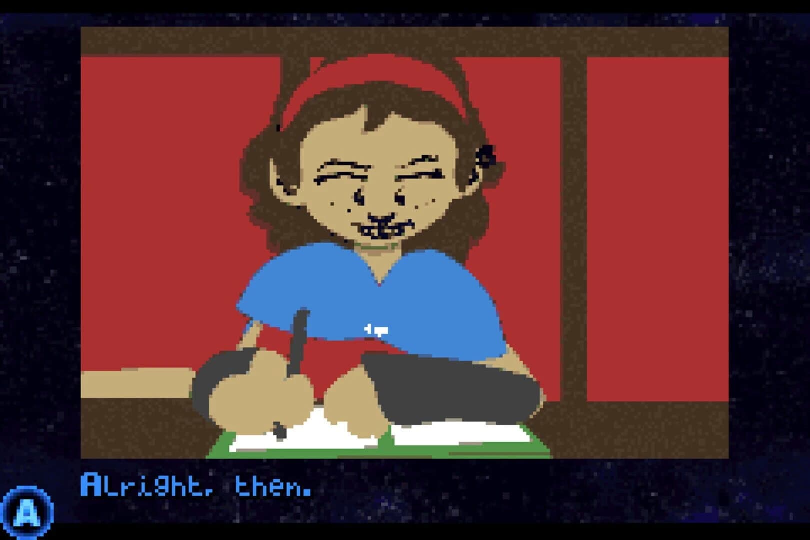 Cornucopia screenshot 1