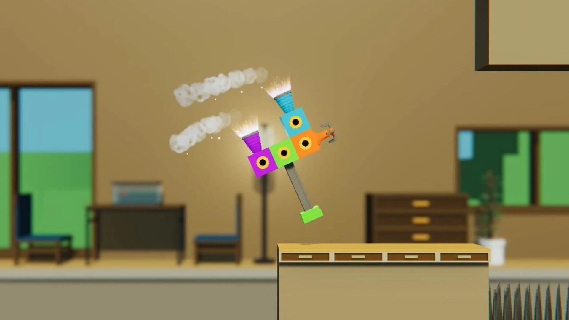 Coroconnect screenshot 1