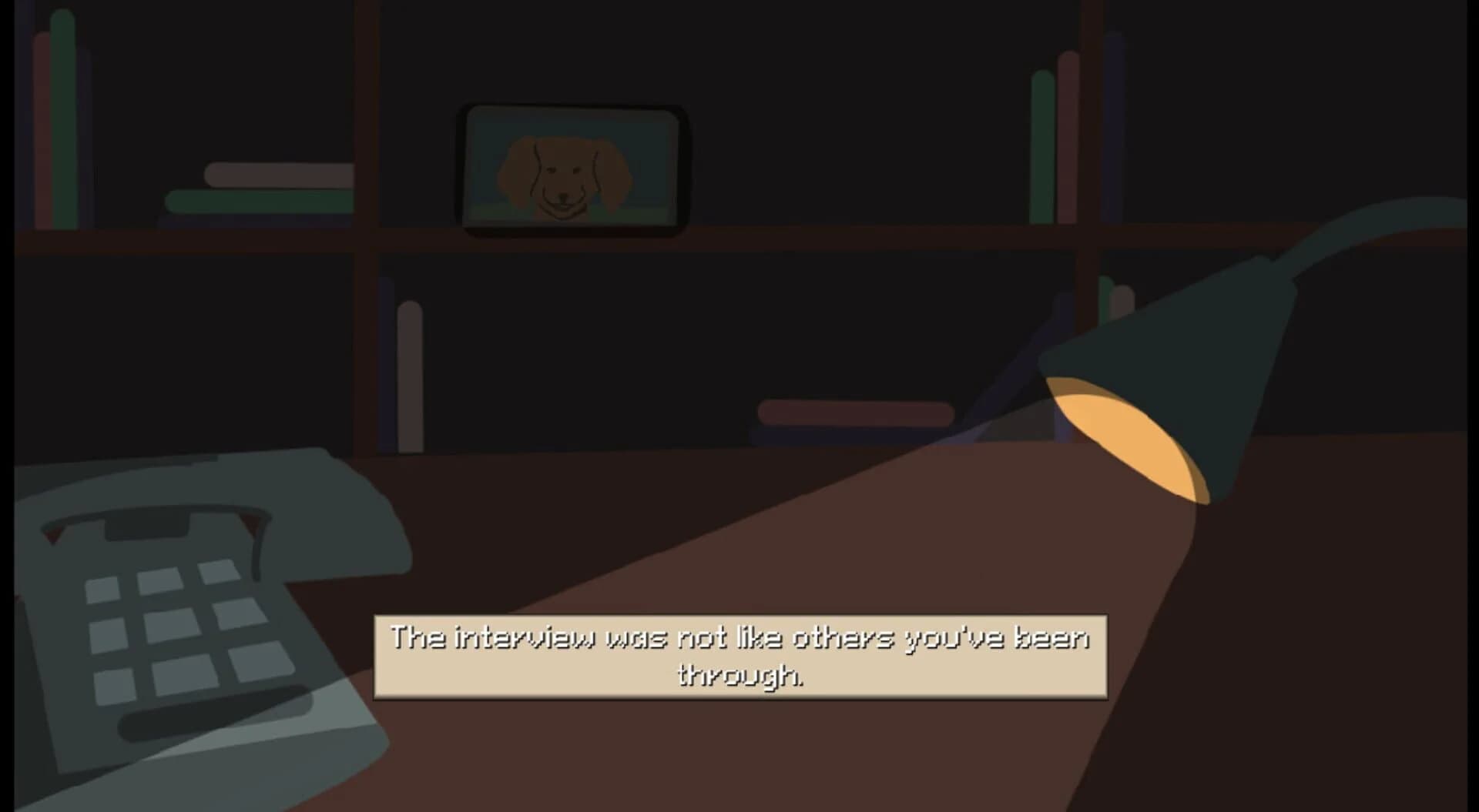 Corpo Connections screenshot 5