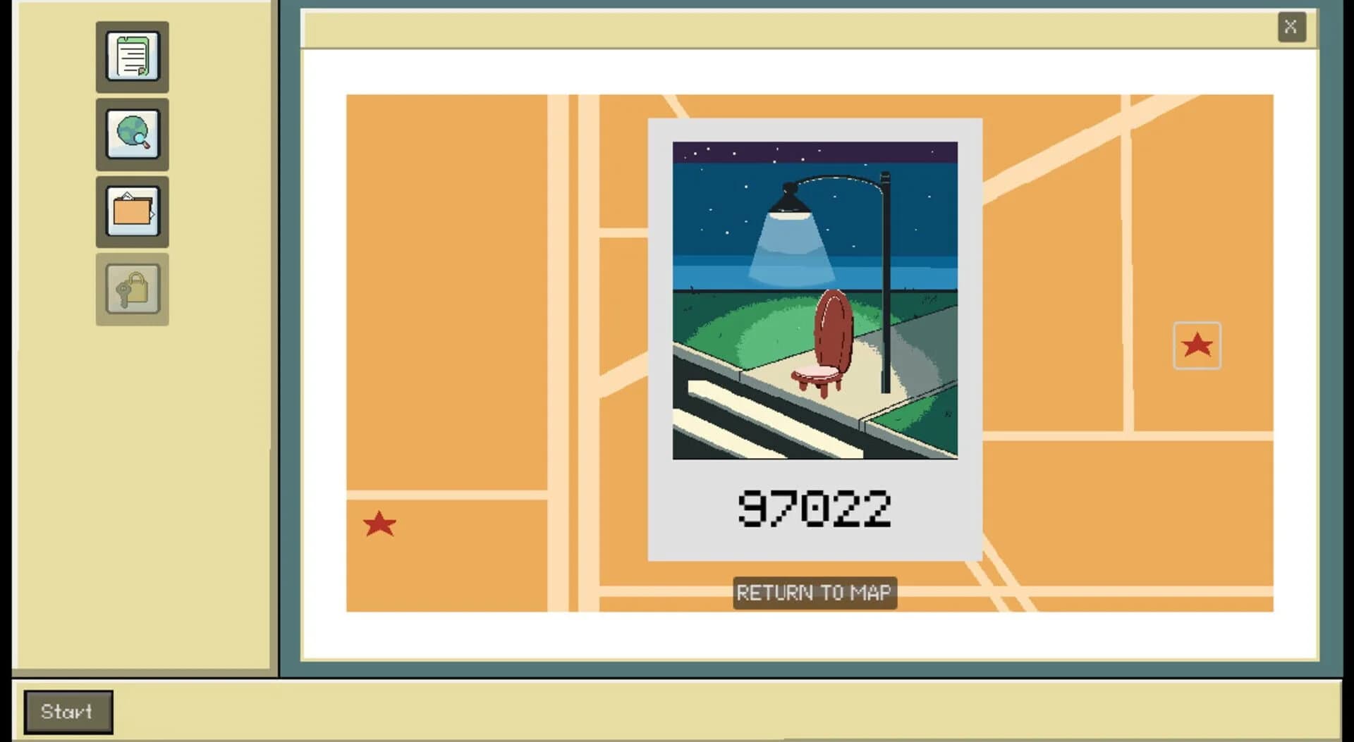 Corpo Connections screenshot 1