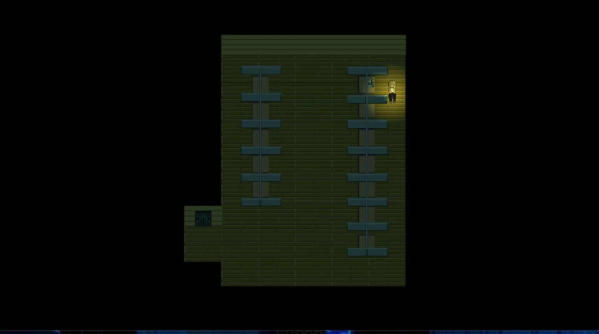 Corpo Connections screenshot 2