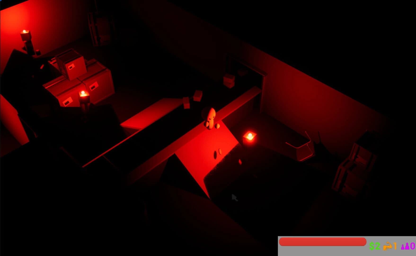 Corporate Beatdown screenshot 5