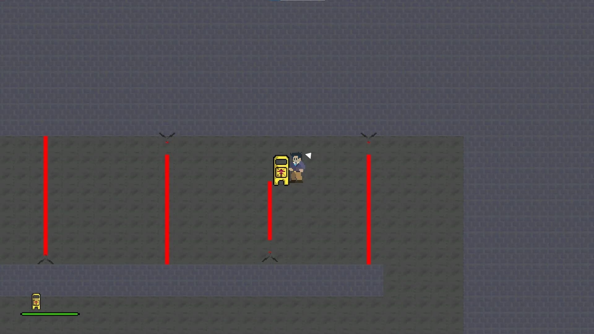 Corporate Chaos screenshot 5