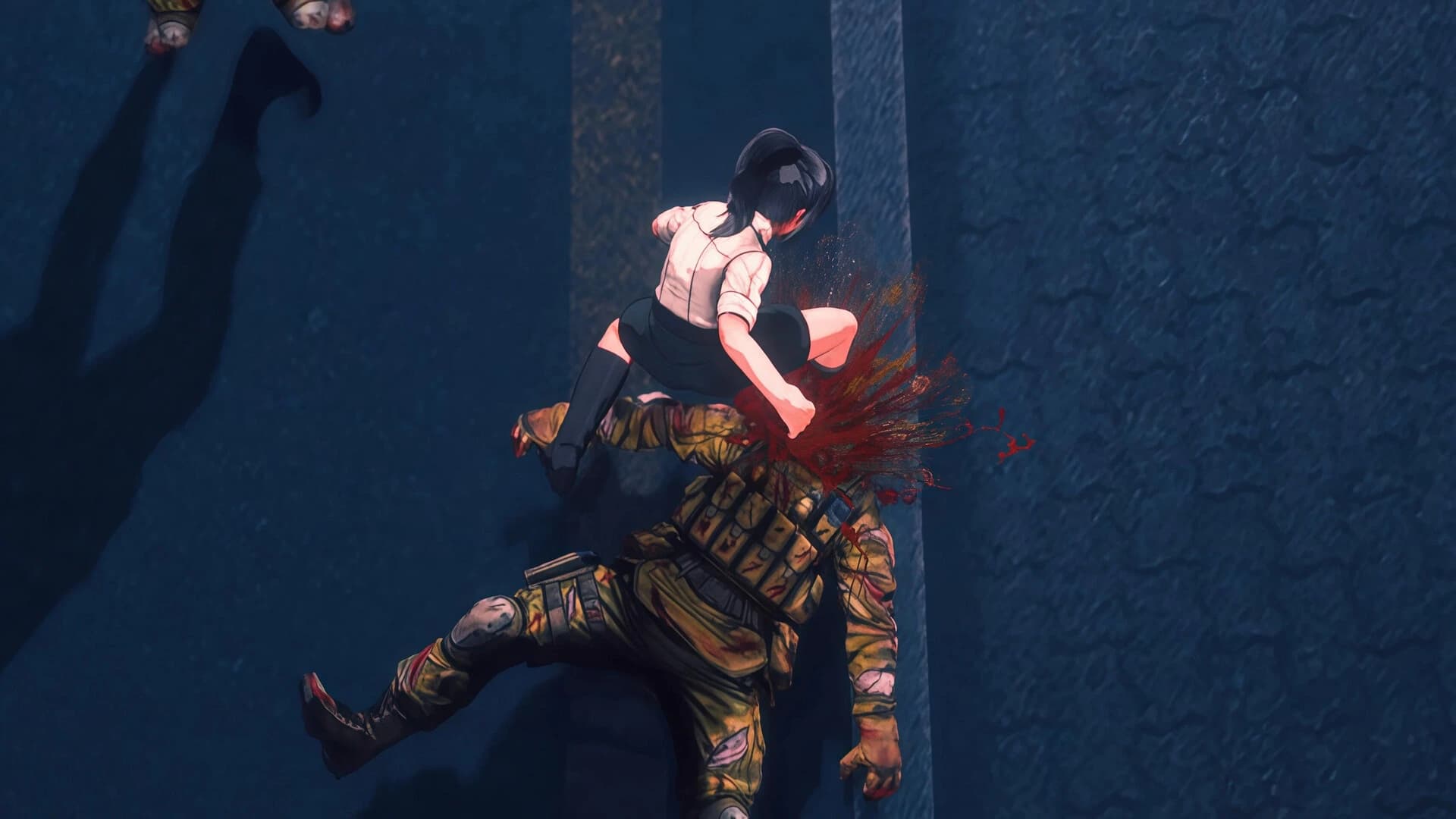 Corpse Carnival screenshot 4