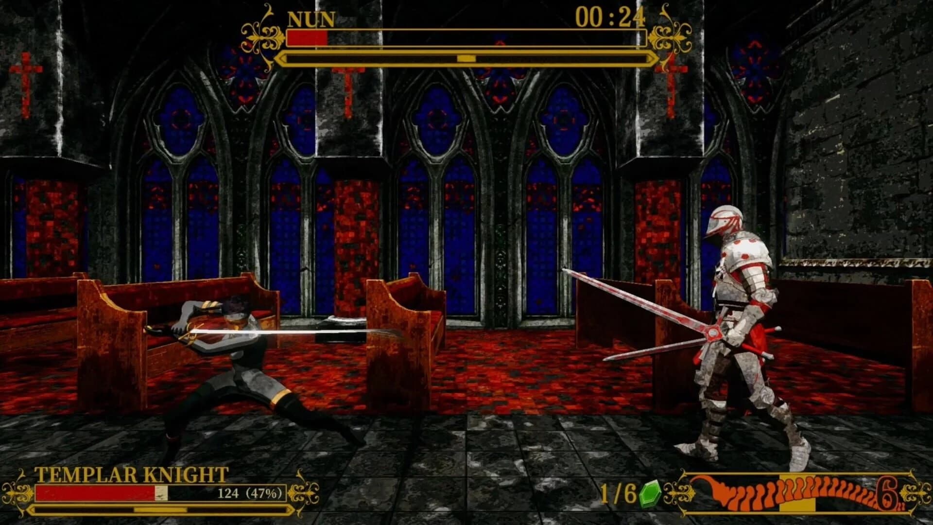 Corpse Keeper screenshot 2