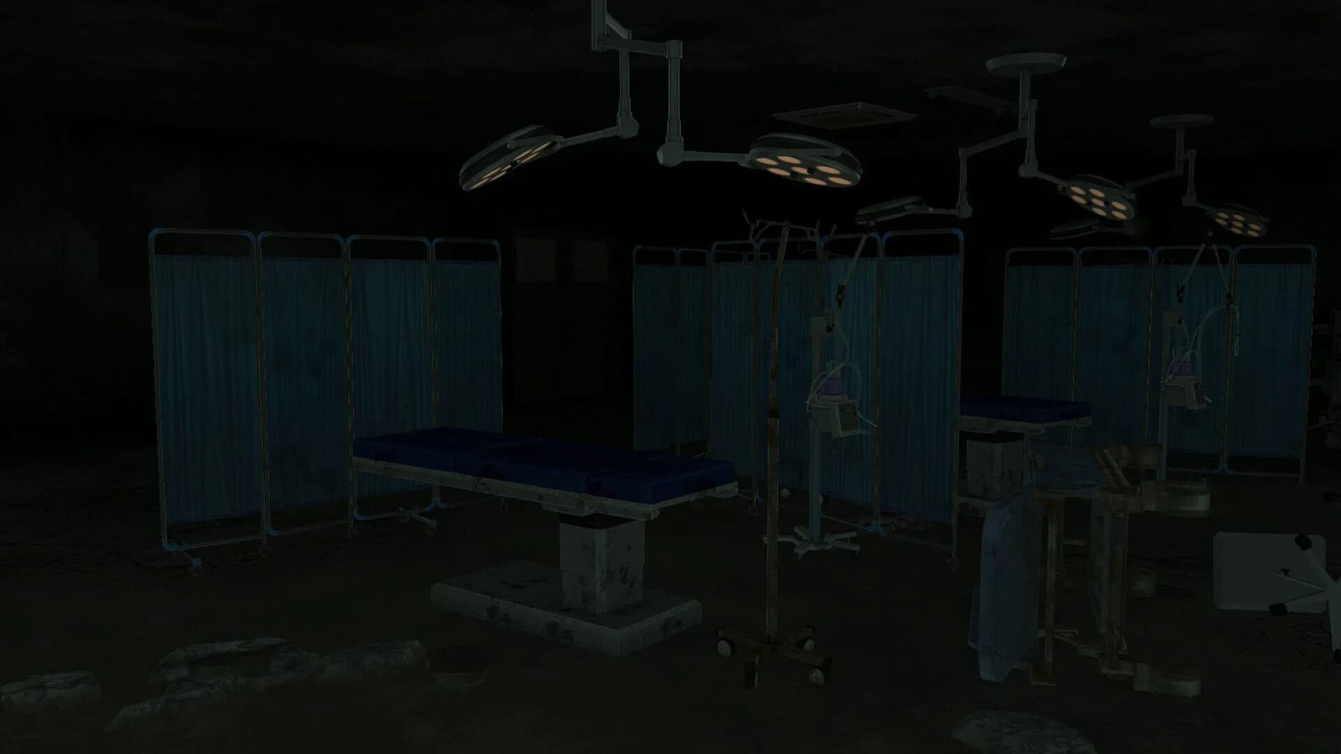Corpse Party II: Darkness Distortion screenshot 2
