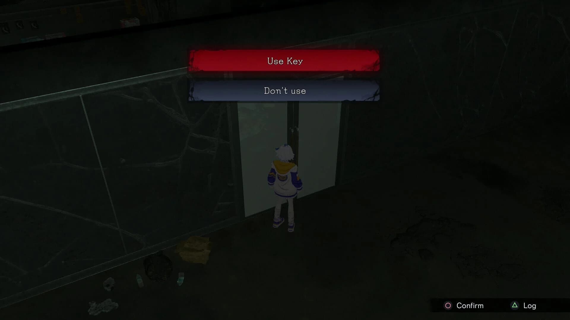 Corpse Party II: Darkness Distortion screenshot 3