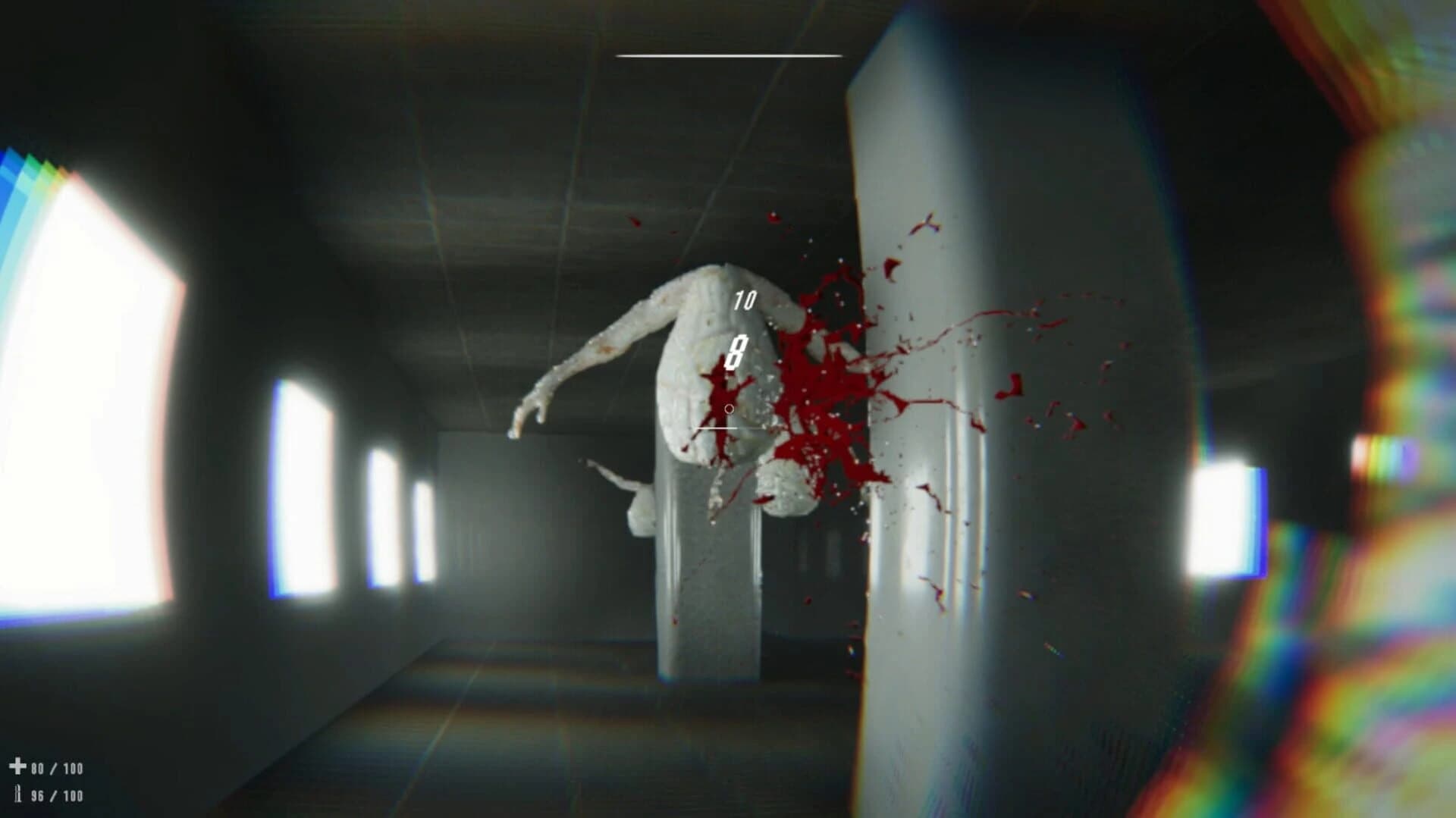 Corpse58 screenshot 2