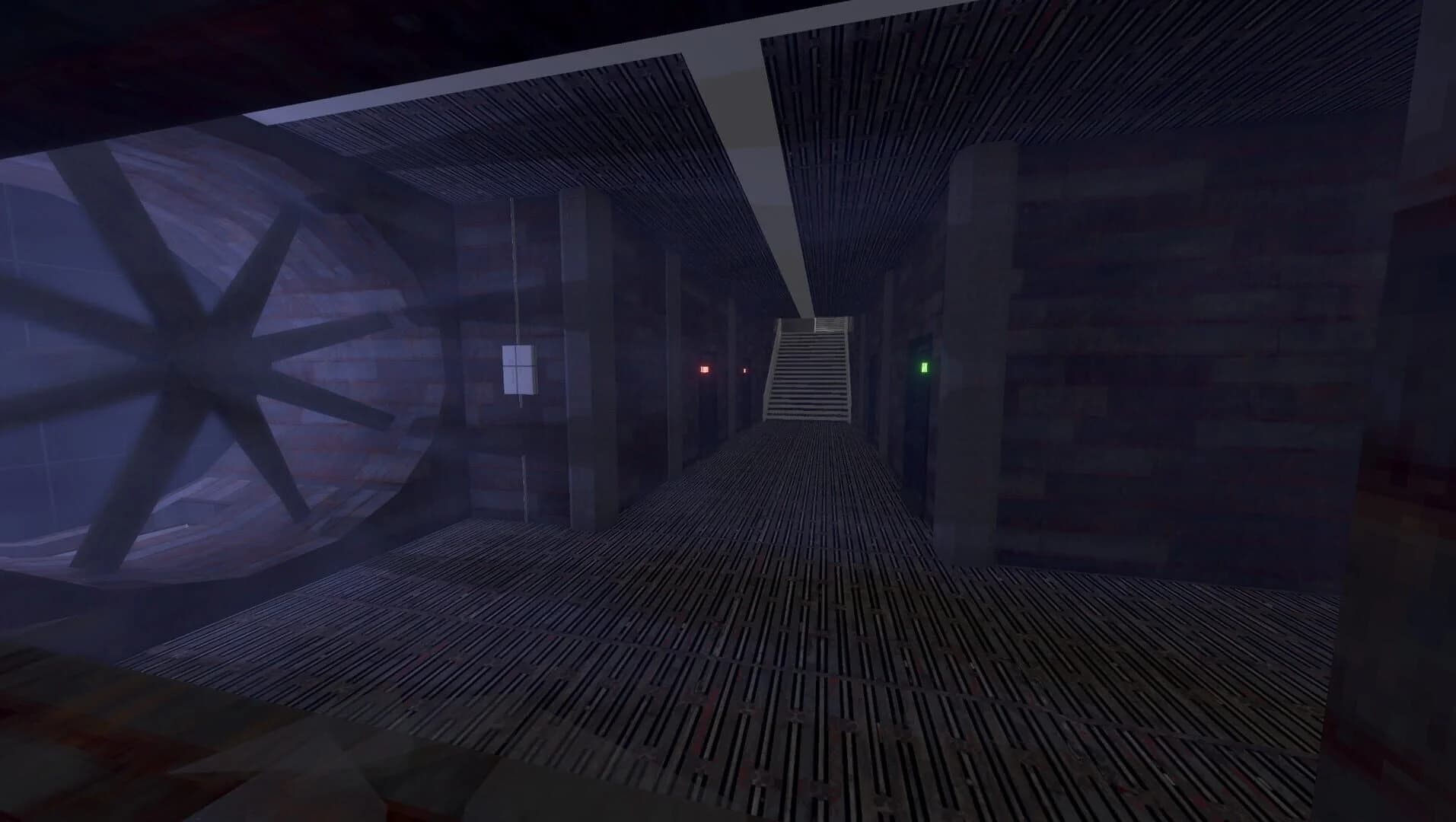 Corpus Edax screenshot 3