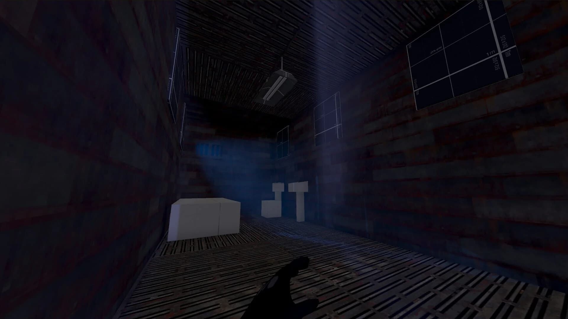 Corpus Edax screenshot 4