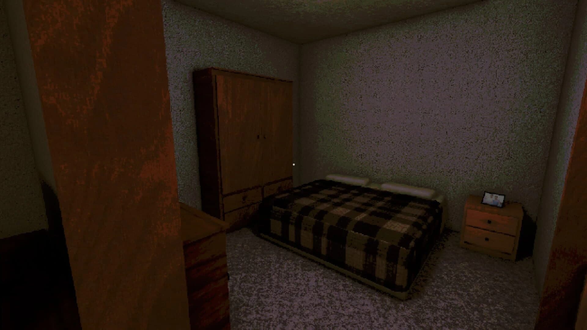 Corpus Machina screenshot 3