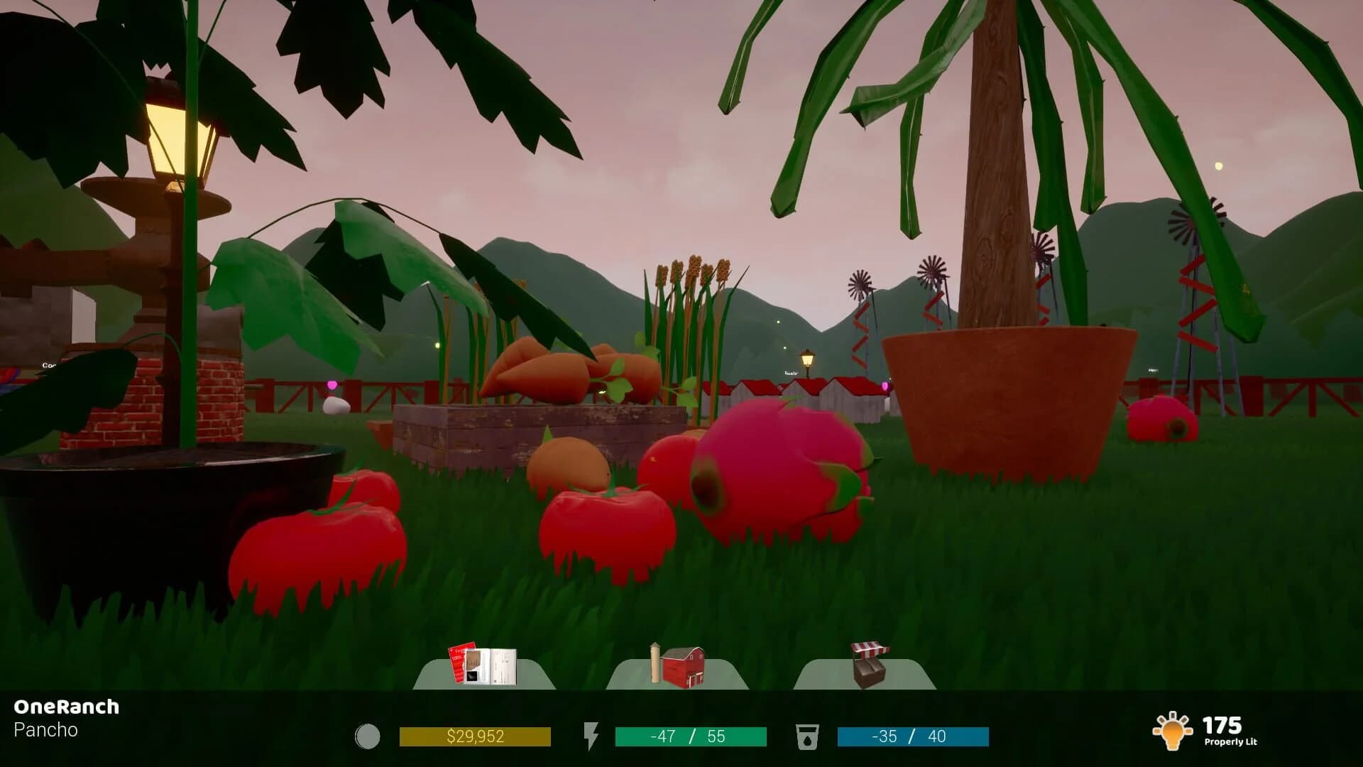 Corral screenshot 4