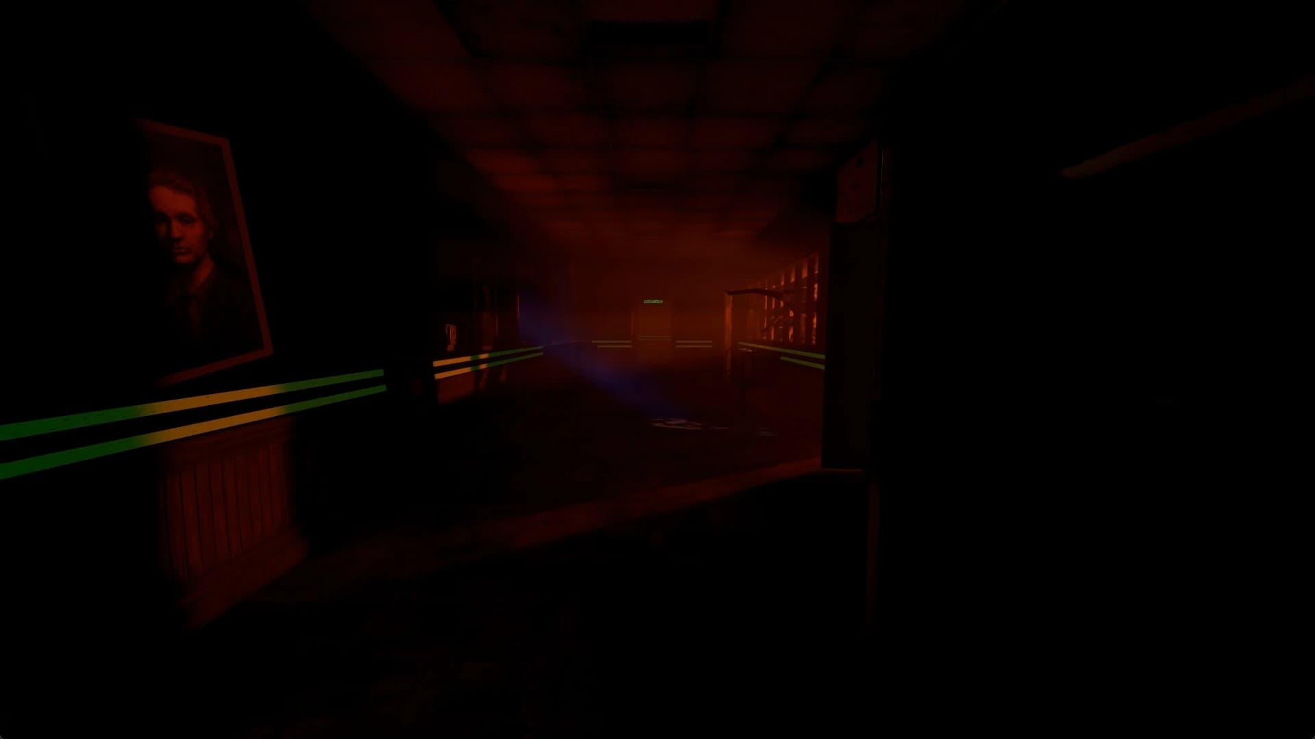 Corridor 13 screenshot 6