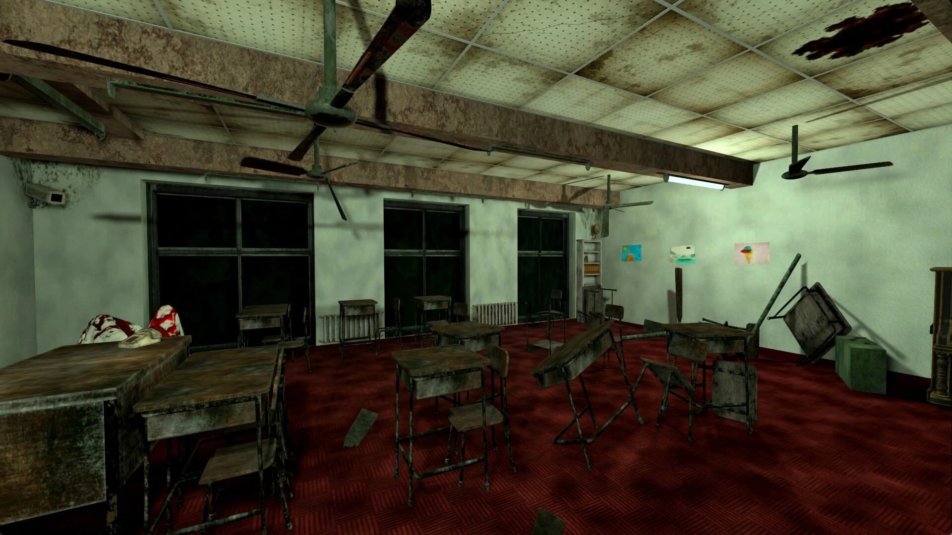 Corridor 13 screenshot 8