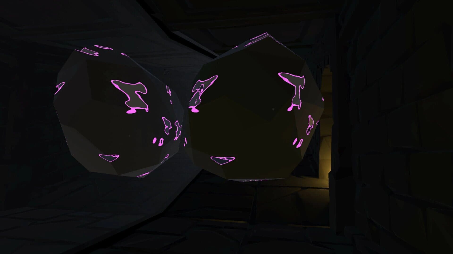 Corridor VR screenshot 2