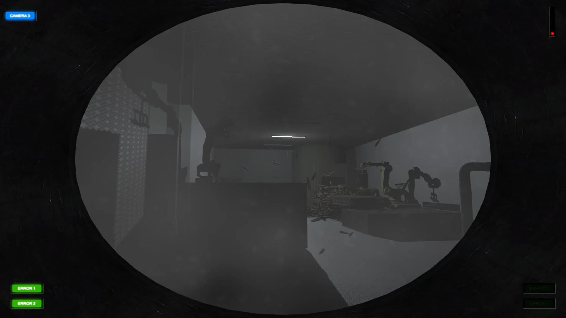 Corridors screenshot 4
