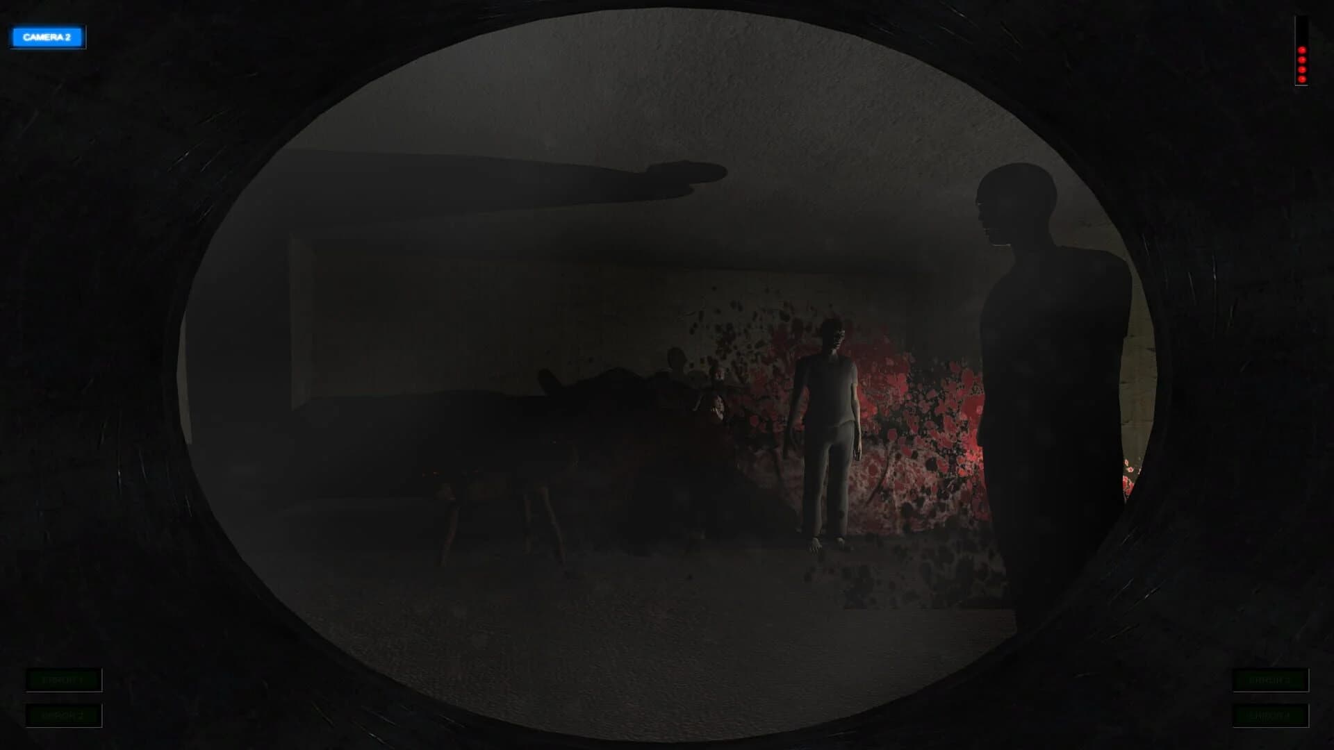 Corridors screenshot 5