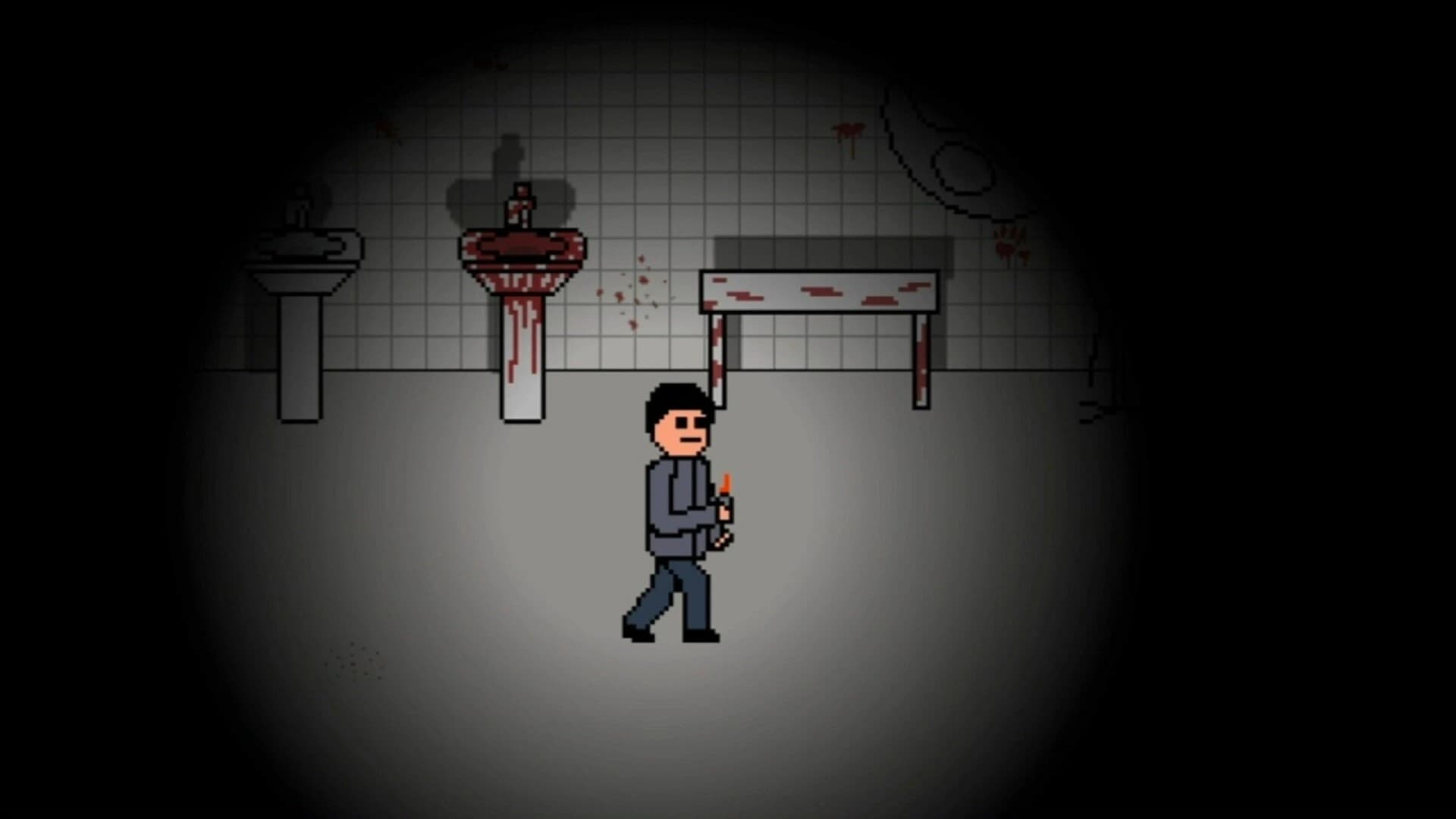 Corridors screenshot 2
