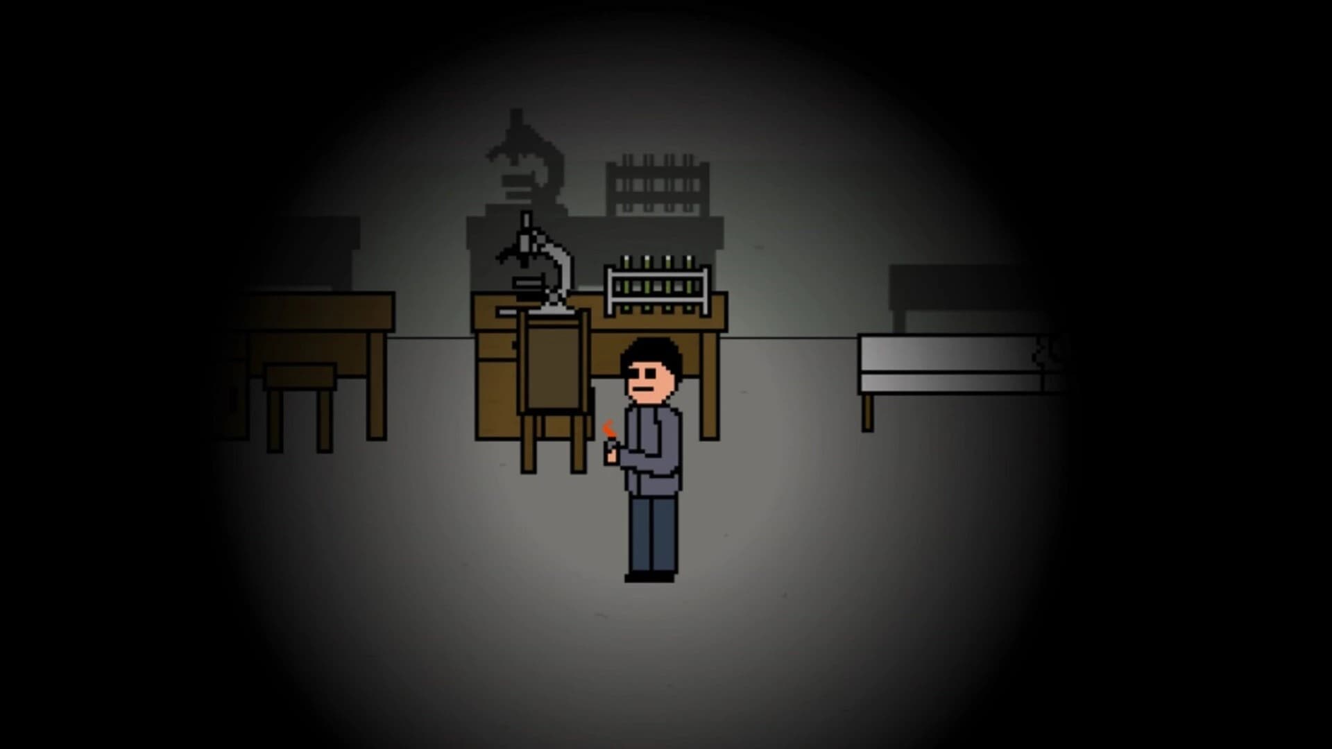 Corridors screenshot 8