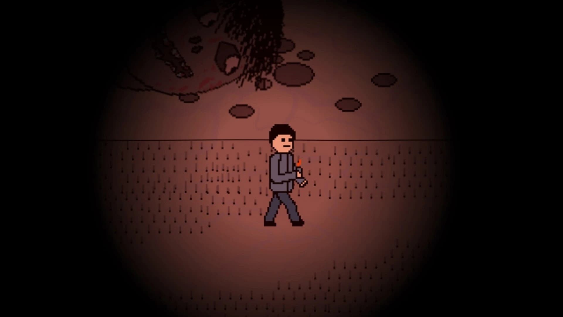 Corridors screenshot 3
