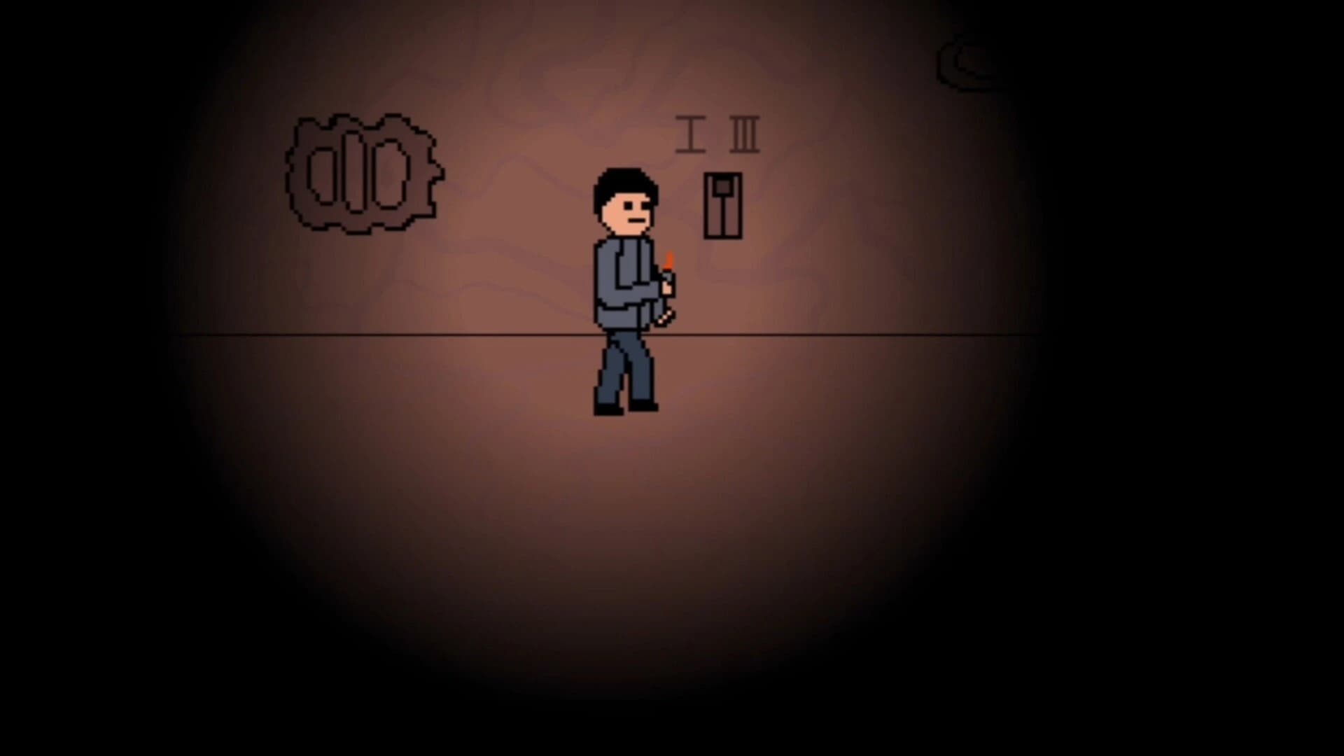 Corridors screenshot 6