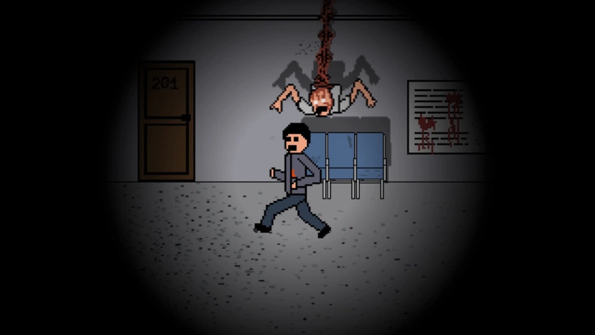 Corridors screenshot 7