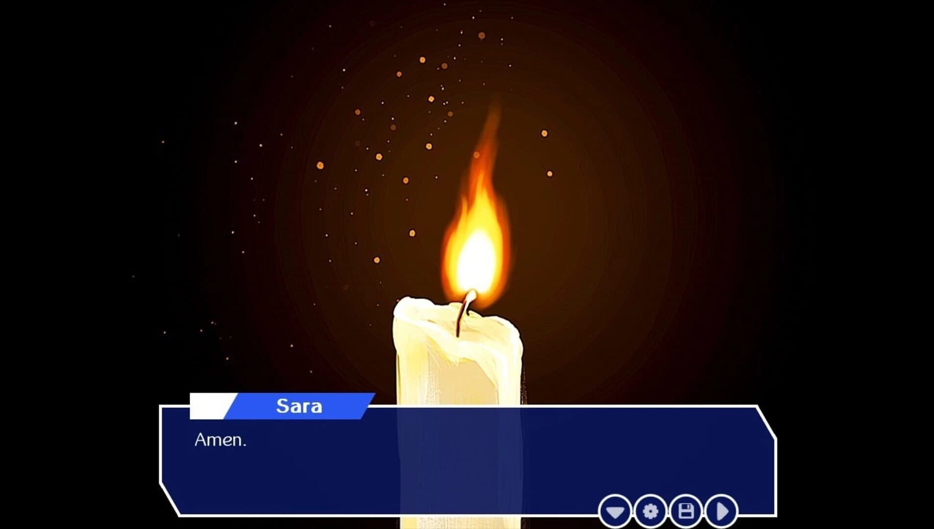 Corridors of Their Memories screenshot 3