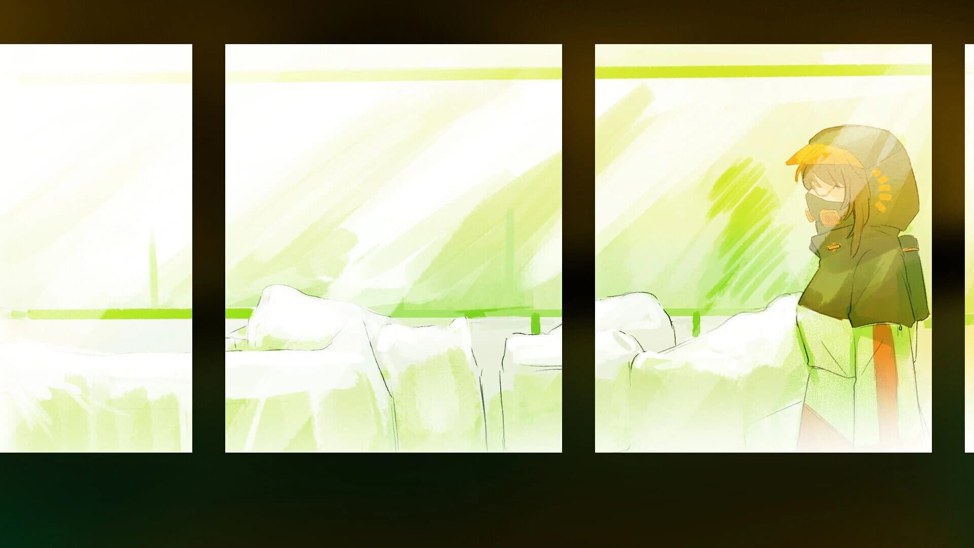 Corrosiva screenshot 4