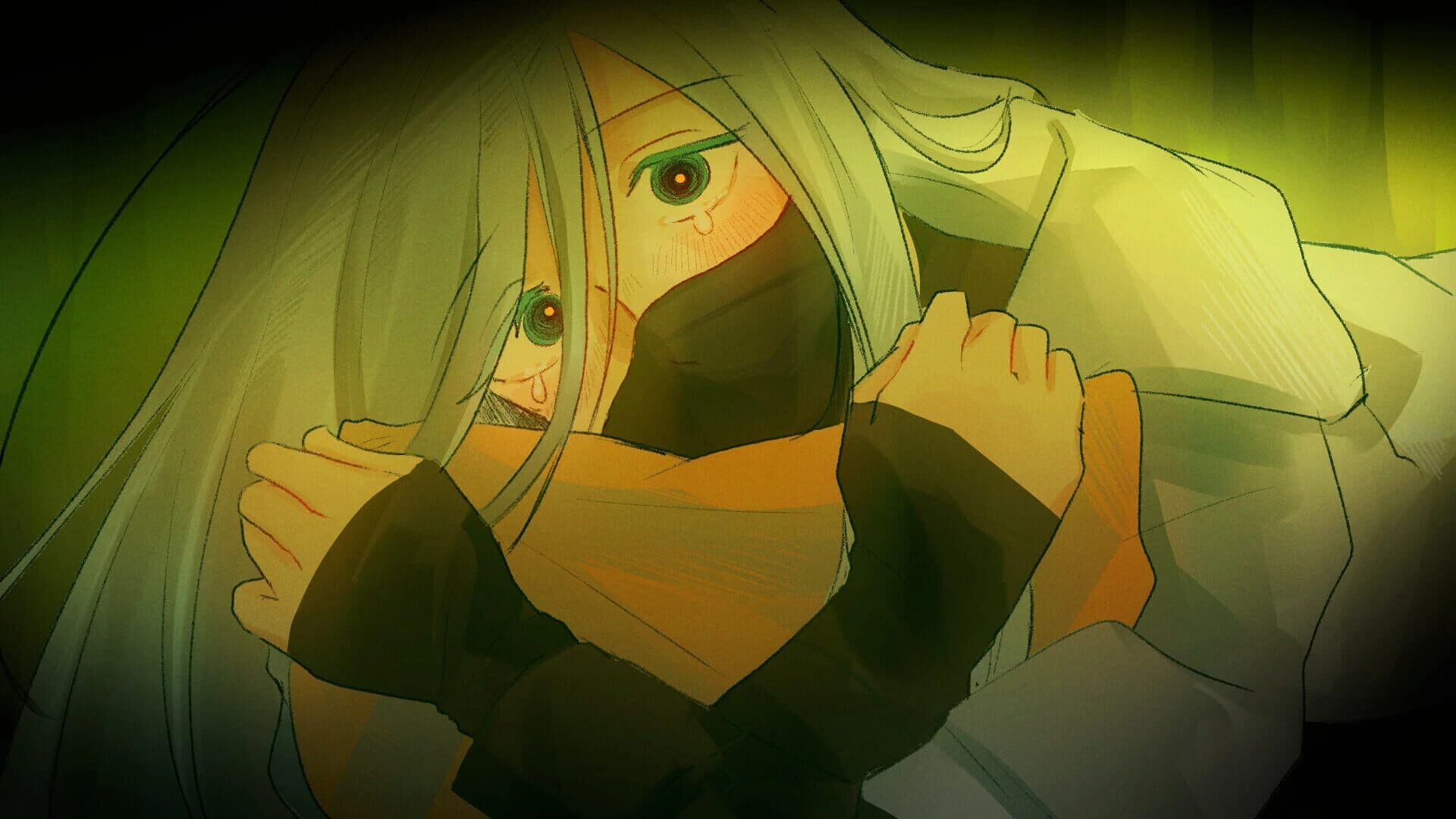 Corrosiva screenshot 5