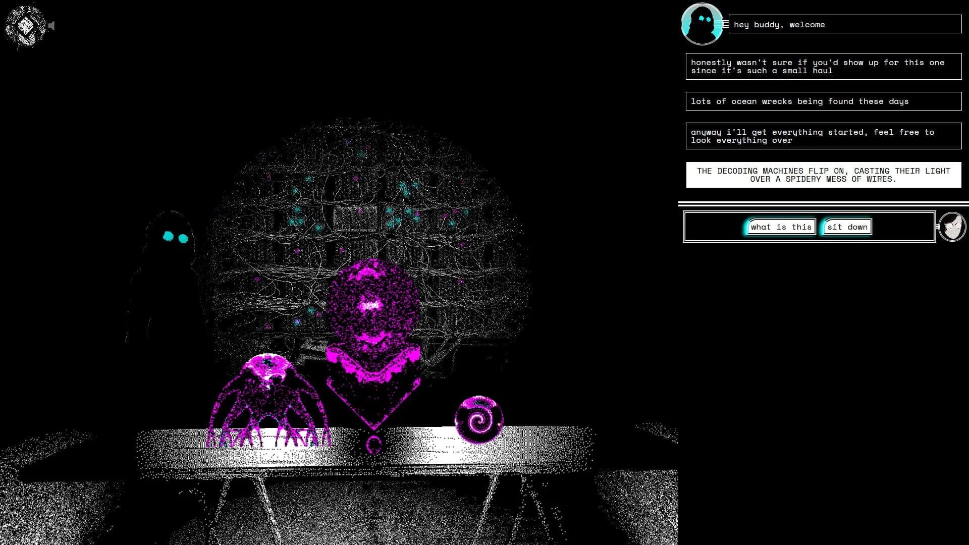 Corru.Observer screenshot 5