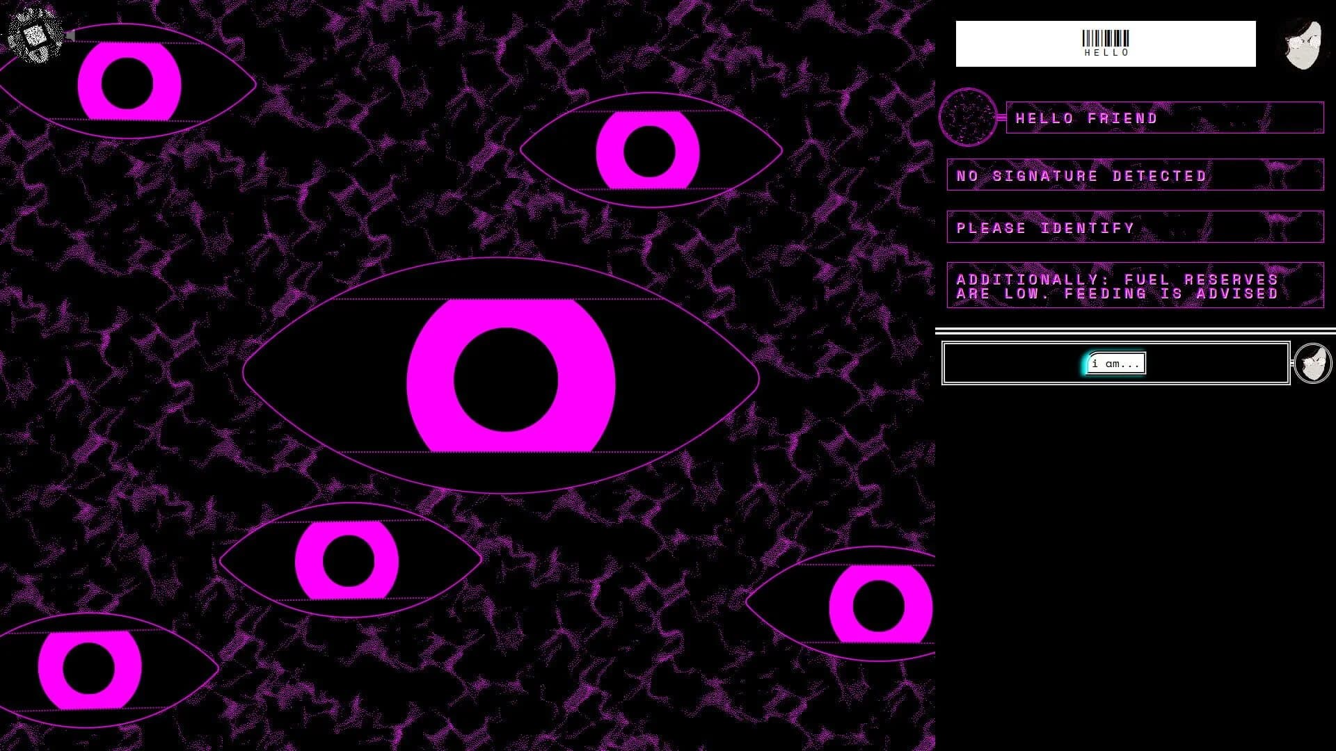 Corru.Observer screenshot 2