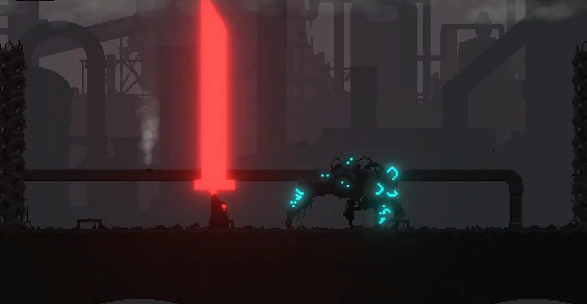 Corrupt screenshot 5