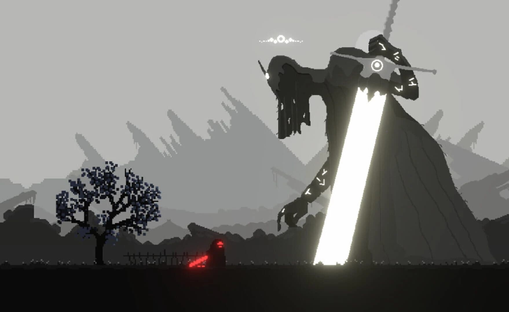 Corrupt screenshot 2